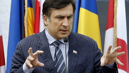 Саакашвили и его реформы. Какое значение они имеют для Молдовы?