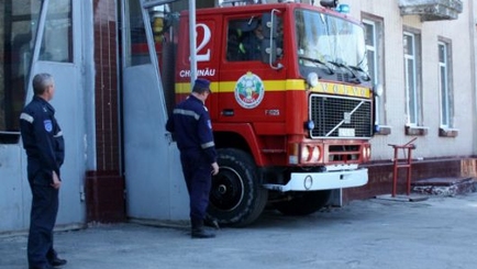 100  подразделений СЧС и пожарных постов будут открыты в сельской местности