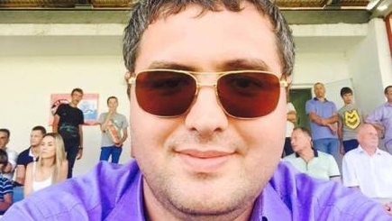 Реница: Ренато хочет стать моим отцом