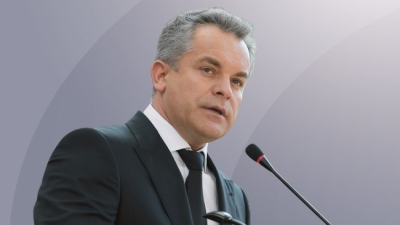 Размышление о кандидатуре Влада Плахотнюка на пост премьер-министра. И неожиданное предложение