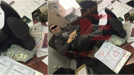 Офицер ЦБТЛ – жизнь удалась!