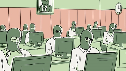 Информационные войны России: США, ЕС, Украина, Молдова