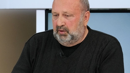 Focus. Виталий Андриевский: «