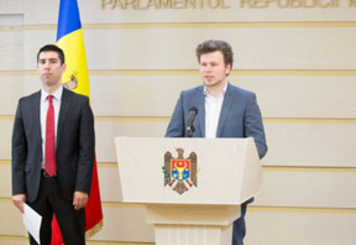 Партия действия и солидарности (PAS) представила пакет законодательных инициатив «Справедливые пенсии для всех»