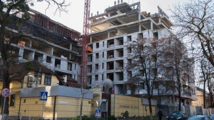 Из-за молдавской судьи Посольство Франции переехало и заявили о прекращении консульских услуг в Молдове