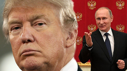 Дональд Трамп рассчитывает, что Россия займется «деэскалацией на Украине» и «вернет Крым»