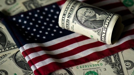 Экономика США растет быстрее, чем ожидалось
