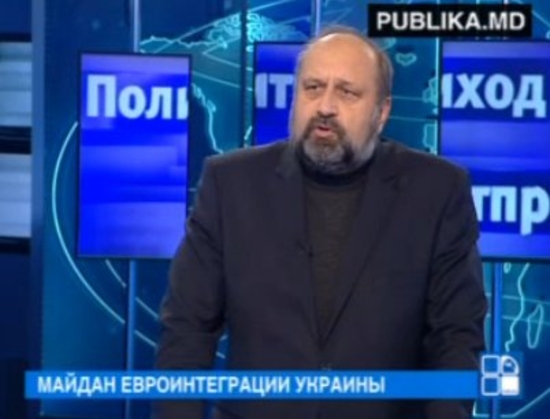 Политприход: Майдан евроинтеграции