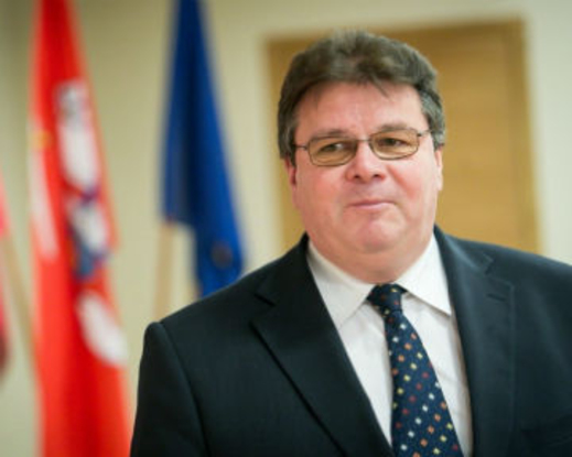 Линас Линкявичус: «Евросоюз не сможет за Молдову бороться с коррупцией...»