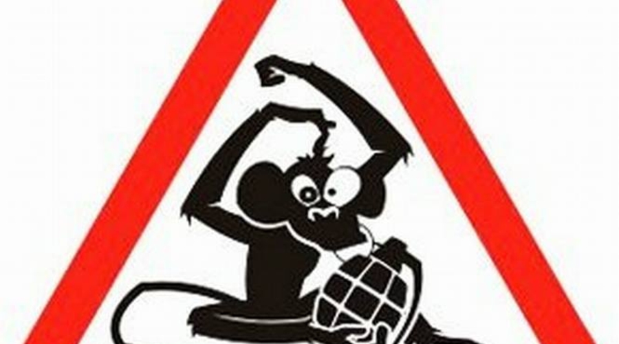 Мировые центры силы. Часть вторая