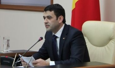 Габурич встретится сегодня с представителями банковской сферы