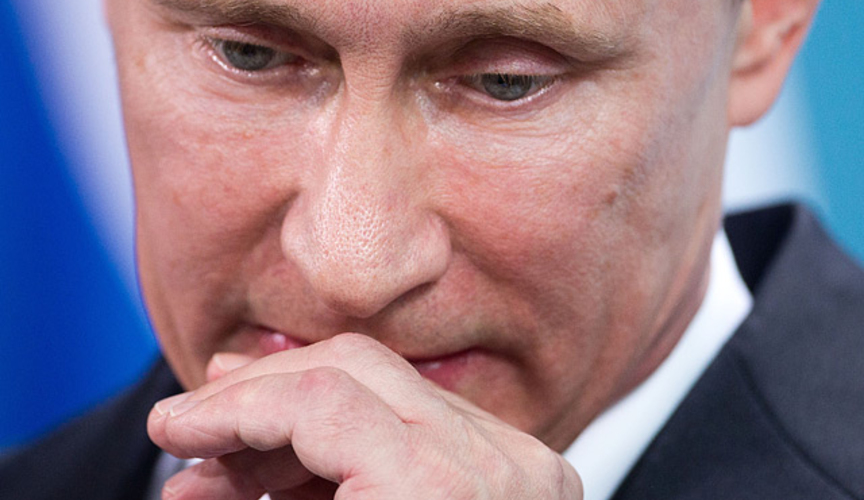 Путин лично выступил против трибунала по Боингу