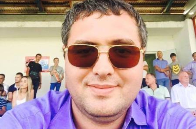 Реница: Ренато хочет стать моим отцом