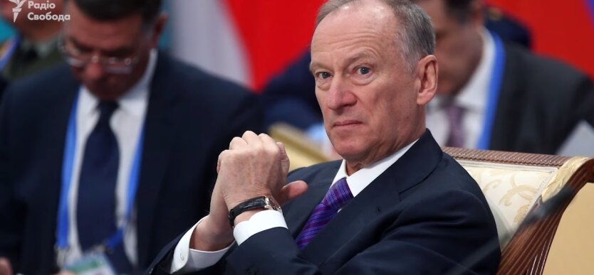 Об опасности недооценки России – 2: что задумал Патрушев?