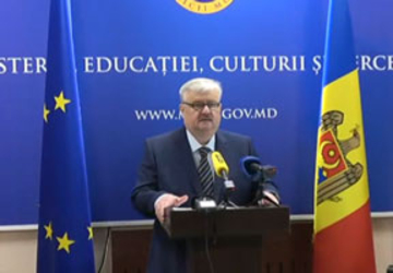 Министерство образования рассматривает семь вариантов возобновления занятия в учебных заведениях с 1 сентября