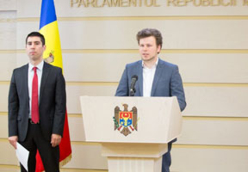 Партия действия и солидарности (PAS) представила пакет законодательных инициатив «Справедливые пенсии для всех»