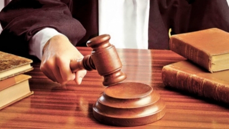 Сотрудники НЦБК задержали пятнадцать судей по подозрению в коррупции