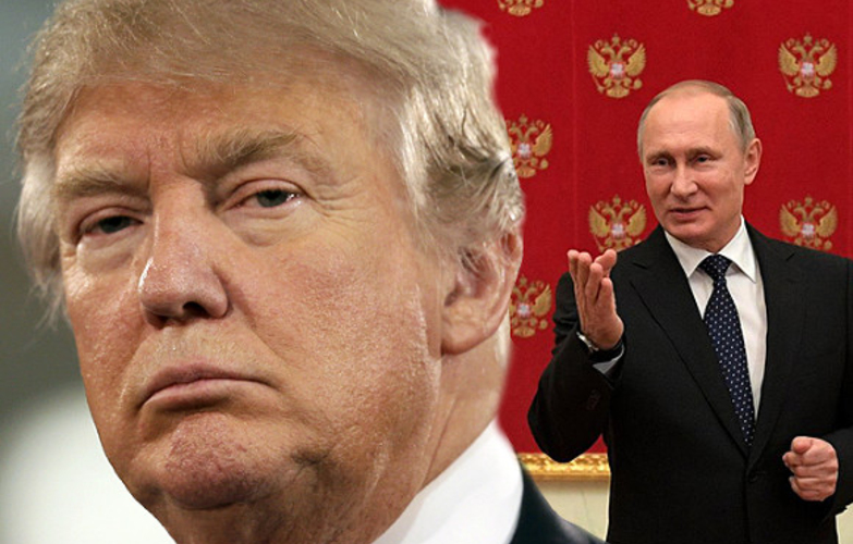 Дональд Трамп рассчитывает, что Россия займется «деэскалацией на Украине» и «вернет Крым»