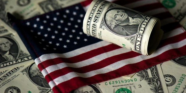 Экономика США растет быстрее, чем ожидалось