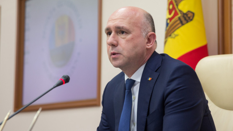 Филип ответил Санду и правой оппозиции: Оставьте популизм и спуститесь с баррикад