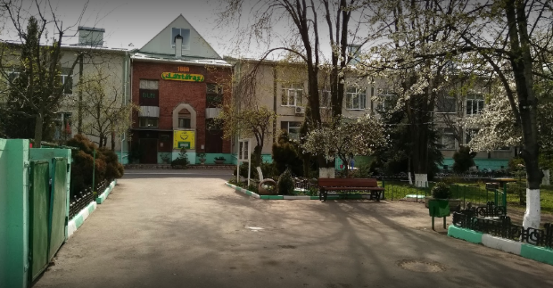 Обыски у экс-председателя ассоциации детсада 