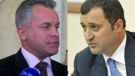 Мариан Лупу: 