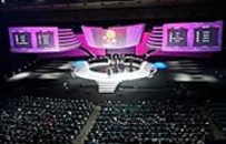 В Киеве прошла жеребьевка футбольного Евро-2012