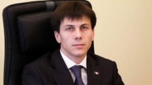 Министр юстиции Олег Ефрим: «За коррупцию судей нужно лишать свободы»