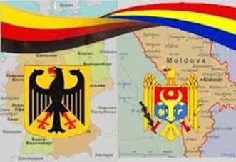 Правительство Германии выделит Молдове 13,6 млн. евро на проекты регионального развития