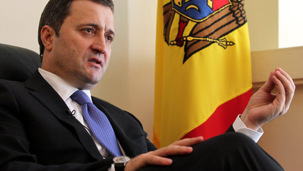 Влад Филат  минимум три года будет премьер-министром Молдовы. Потом станет президентом