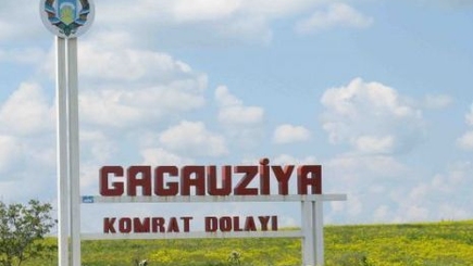 В Гагаузии проходят выборы в Народное собрание