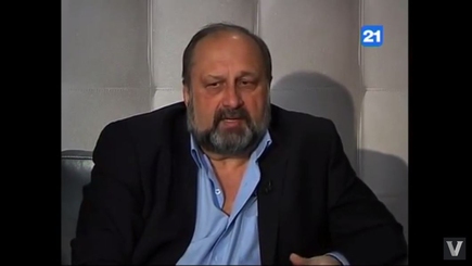 Виталий Андриевский о переходе на новую избирательную систему