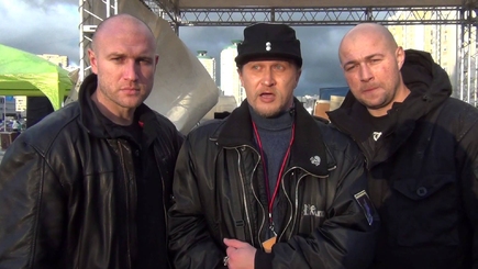 Русский националист о «героях» Русского Мира.