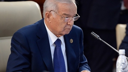 Ислам Каримов: Узбекистан никогда не войдет в объединения наподобие бывшего СССР