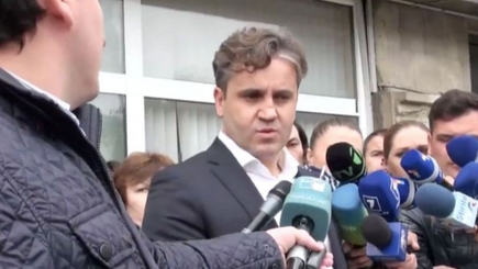 Адвокат Филата обратился в Европейский суд