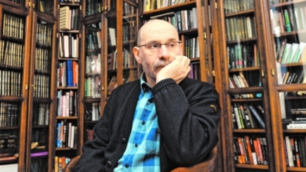 В трёх соснах