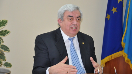 Стратегия развития науки «Молдова – 2020». Научная реформа