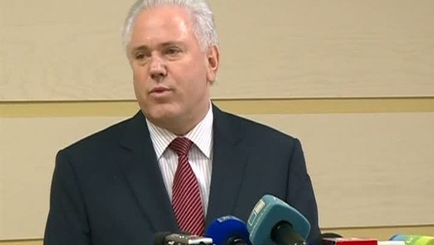 «Интерфакс» узнал о задержании молдавского депутата за шпионаж в пользу России