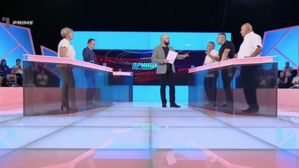 Принципы - Урожай хороший, но фермеры бьют тревогу