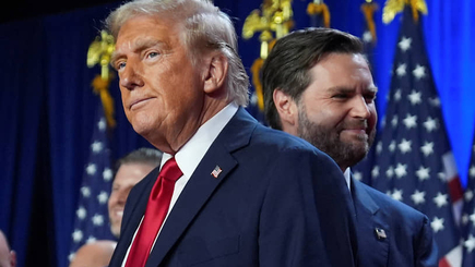 За что благодарить Трампа и Вэнса?