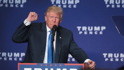 Трамп заявил, что в случае победы может встретиться с Путиным до инаугурации