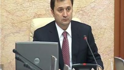 Две новости от премьер-министра