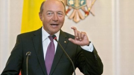 Траян Бэсеску станет персоной нон грата в РМ?