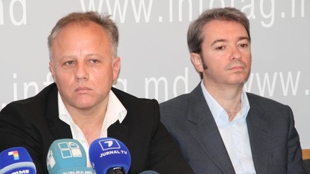 Пересмотр «дела Цопа» между ЕСПЧ и новым правительством
