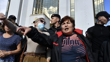Пророссийские силы Молдовы продолжают тормозить ее путь в Европу. Часть II.