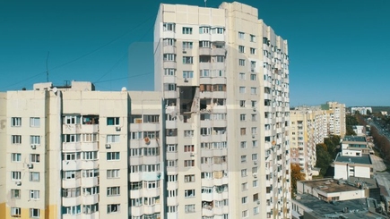 Примэрия выделяет 10 млн. леев пострадавшим при взрыве дома на Рышкановке