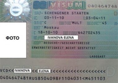 Эксперт: В 2012 году Молдова не получит безвизовый режим с ЕС