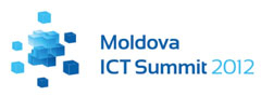 Анонс. Третий ежегодный саммит - MOLDOVA ICT SUMMIT 2012 пройдет в Кишиневе