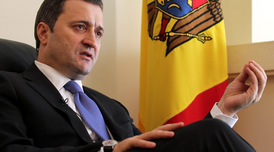 Влад Филат минимум три года будет премьер-министром Молдовы. Потом станет президентом