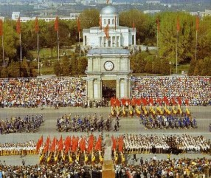 Не Колыма победила Аушвиц…